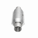 MagnaFlow Conv Univ 2.00inch Honda-7