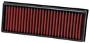 AEM 98-10 Mercedes C/CLK/E/GL/ML/R/S/SL Class Dryflow Panel Air Filter-1