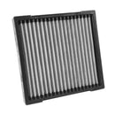 K&N 09-16 Honda Fit Cabin Air Filter-1