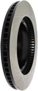 StopTech Power Slot 05-09 Toyota Tacoma/03-09 4 Runner Slotted Right Front Rotor-1