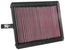 K&N 15-18 Hyundai Sonata L4-1.6L F/I Drop In Air Filter-3