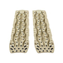 ARB TRED Pro Recovery Boards - Desert Sand-1