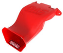 aFe 18-20 Hyundai Elantra GT L4-1.6L (t) Takeda Momentum Dynamic Air Scoop - Red-5