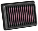 K&N 16-17 Triumph Street Twin 900 Replacement Air Filter-1