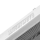 Mishimoto 07-08 Honda Fit/02-08 Jazz Performance Aluminum Radiator-8