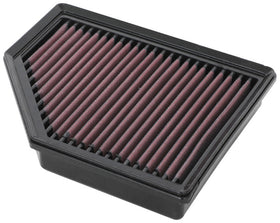 K&N 20-22 Nissan Sentra 2.0L L4 Replacement Air Filter - 0