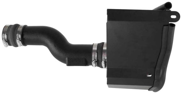 K&N 2016 Honda Civic L4-1.5L AirCharger Performance Intake Kit