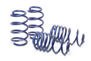 H&R 16-18 Mercedes-Benz Metris W447 Sport Spring-1