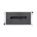 Mishimoto 99-04 Ford Lightning Aluminum Radiator-9