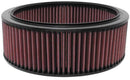 K&N Replacement Air Filter AMC-JEEP,PONT.BUICK,GMC, 1963-97-2