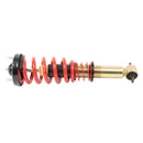 Belltech Coilover Kit 2021+ Ford F-150 2WD Lowering Coilover -1in to -3.5in-3