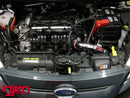Injen 14-19 Ford Fiesta 1.6L Polished Cold Air Intake-3