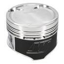 Wiseco Mits Turbo DISH -10cc 1.378 X 85.5 Piston Shelf Stock Kit-2
