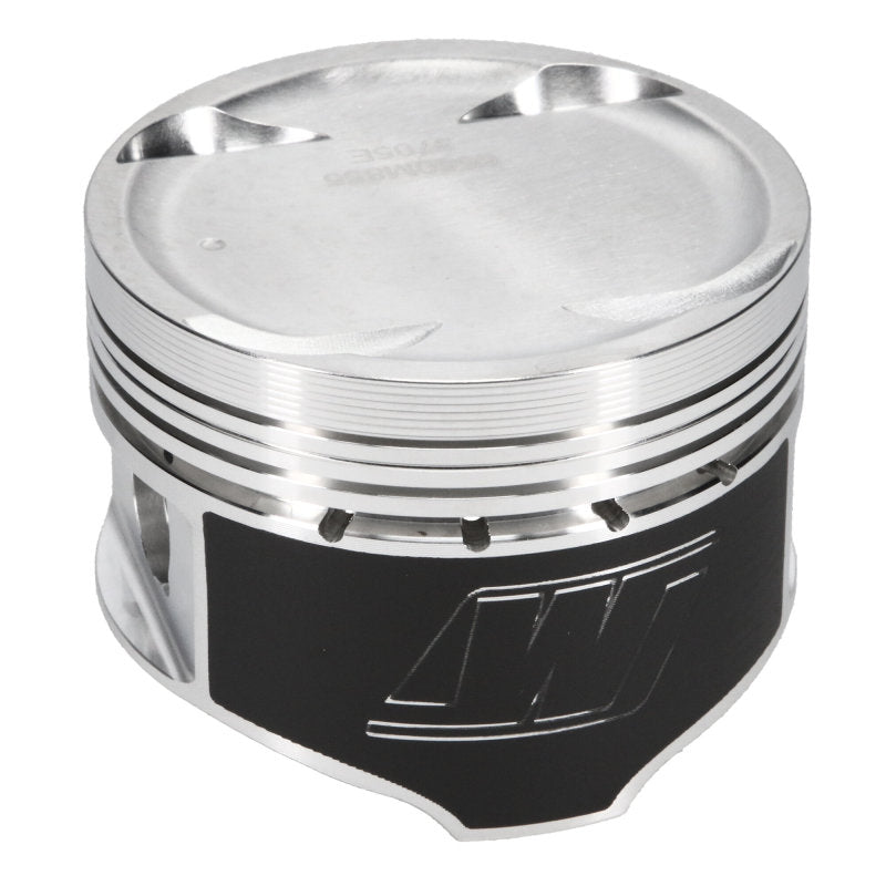 Wiseco Mits Turbo DISH -10cc 1.378 X 85.5 Piston Shelf Stock Kit - 0