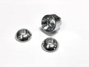 KC HiLiTES Light Lock Set - M10-1