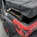 Go Rhino Universal XRS 37 3/4 Cross Rail Accessory Set - Tex. Black-7