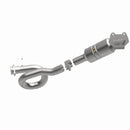 MagnaFlow Conv Direct Fit OEM 12-17 Jeep Wrangler 3.6L Underbody-7