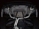 AWE Tuning 19-23 Audi C8 S6/S7 2.9T V6 AWD Track Edition Exhaust - Diamond Black Tips-2