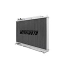 Mishimoto 06+ Honda Civic SI Manual Aluminum Radiator-5