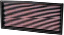 K&N Replacement Air Filter MERCEDES BENZ 600 SERIES V-12-3
