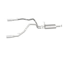 MagnaFlow SYS C/B 09 Dodge Ram Pickup-7
