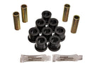 Energy Suspension 79-83 Nissan 280ZX / 68-73 Nissan 510 / 73-76 610 / 77-80 810 (not Wagon) Black Re-1