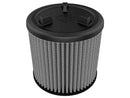aFe Power 21-22 Ford Bronco EcoBoost L4 2.3L(t) / V6 2.7L(tt) Magnum FLOW Pro Dry S Air Filter-1