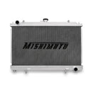 Mishimoto 95-98 Nissan 240sx S14 SR20DET Aluminum Radiator-7