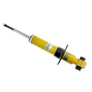 Bilstein B6 Series HD 46mm Monotube Shock Absorber Lower-Eye 14.1mm, Upper-Stem, Yellow-1
