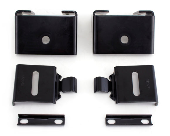 Air Lift Ridecontrol Air Spring Kit