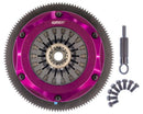 Exedy 2004-2014 Subaru Impreza WRX STI H4 Hyper Triple Cerametallic Clutch Rigid Disc Pull Type-7