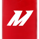 Mishimoto 03-05 Eclipse GTS/Spyder GTS / 01-05 Spyder GT Red Silicone Hose Kit-4