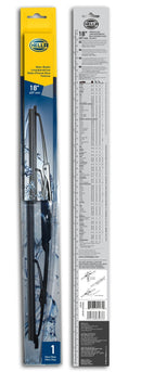 Hella Standard Wiper Blade 18in - Single-5