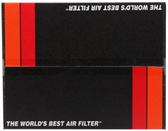 K&N 01-04 Ford Ranger V6-4.0L High Flow Performance Kit