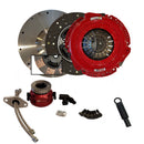 McLeod 18-23 Jeep Wrangler JL Adventure Series Super Trail Pro Pack Clutch/Flywheel Kit-1