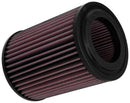 K&N 18-20 Hyundai I30N L4-2.0L F/I Turbo Drop In Air Filter-2