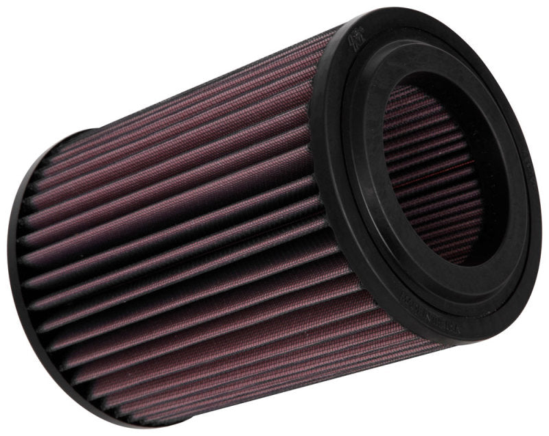 K&N 18-20 Hyundai I30N L4-2.0L F/I Turbo Drop In Air Filter - 0