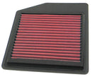 K&N Replacement Air Filter ACURA NSX V6-3.0L 1991-96-1