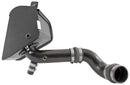 K&N 2015 Volkswagen Golf / GTI 1.8L L4 F/I Typhoon Performance Intake Performance kit-11