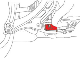 SPC Performance JEEP/DODGE CAM KIT - 0