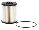 K&N 03-09 Dodge Ram 5.9L L6 Diesel 3.375in OD x 3.969in L Fuel Filter-1