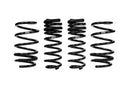 Eibach Pro-Kit for 08-10 Audi A5 Coupe / 08-11 Audi S5-1
