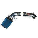 Injen 96-98 4Runner / Tacoma 3.4L V6 only Polished Power-Flow Air Intake System-6
