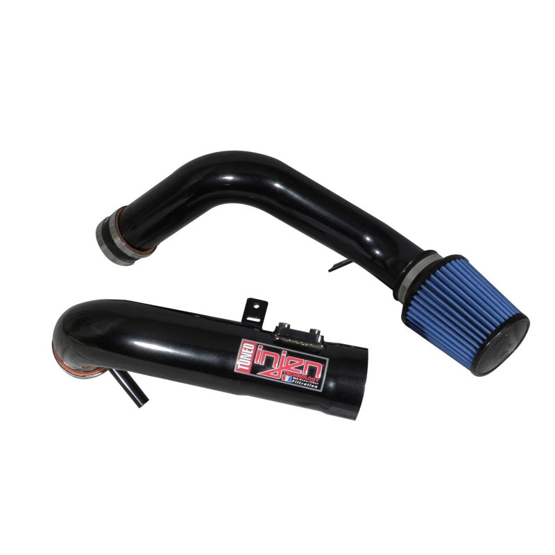 Injen 08-09 xB Black Cold Air Intake - 0