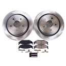 Power Stop 07-09 Chrysler Aspen Rear Autospecialty Brake Kit-1