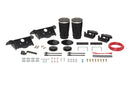 Firestone Sport-Rite Air Helper Spring Kit Rear 99-05 Chevy 1500 No HD/97-04 Ford F-150 (W217602320)-1