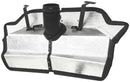 K&N 20-21 Chevrolet Corvette Stingray 6.2L V8 F/I AirCharger Performance Intake System-7