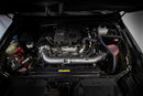 K&N 2022 Nissan Frontier V6 3.8LPerformance Air Intake System-3