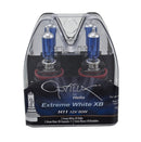 Hella Optilux XB Extreme Type H11 12V 80W Blue Bulbs - Pair-4