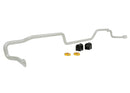 Whiteline 97-01 Toyota Camry/Solara MCV20/SXV20/SXV23 Rear Sway Bar 20mm-1